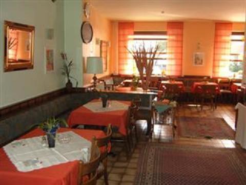 Hotel Heidehaus Mönchengladbach Buitenkant foto