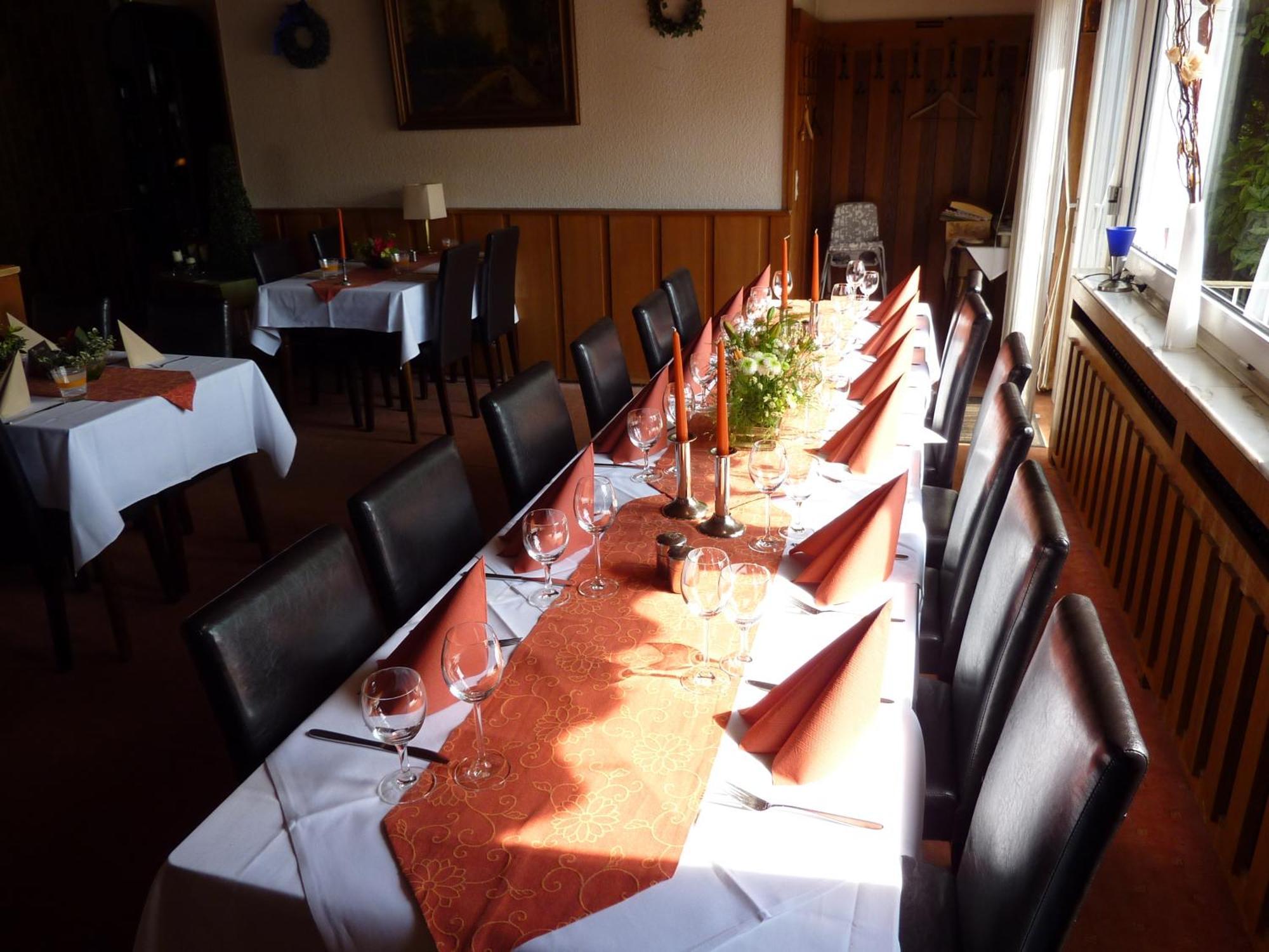 Hotel Heidehaus Mönchengladbach Buitenkant foto