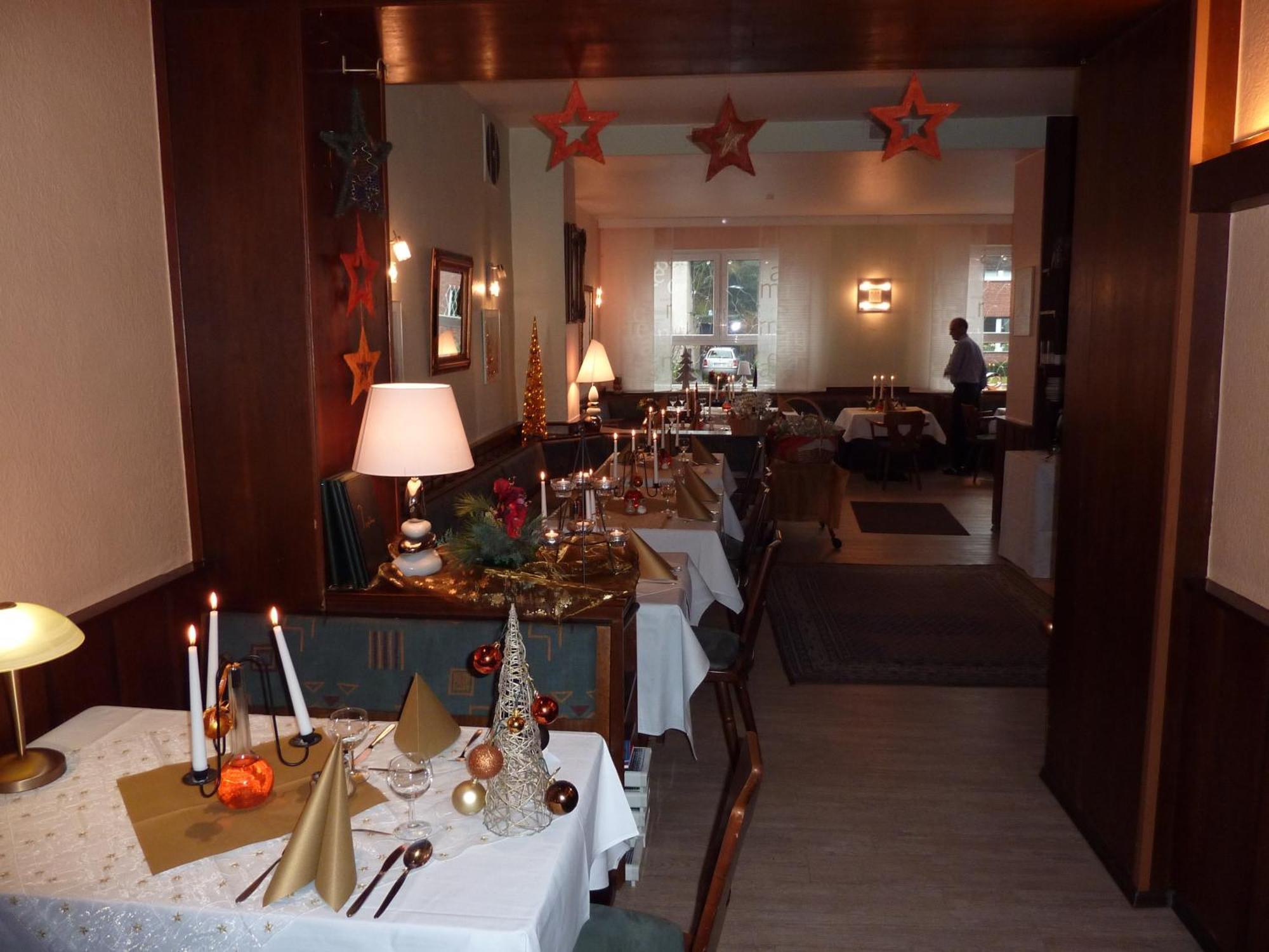 Hotel Heidehaus Mönchengladbach Buitenkant foto
