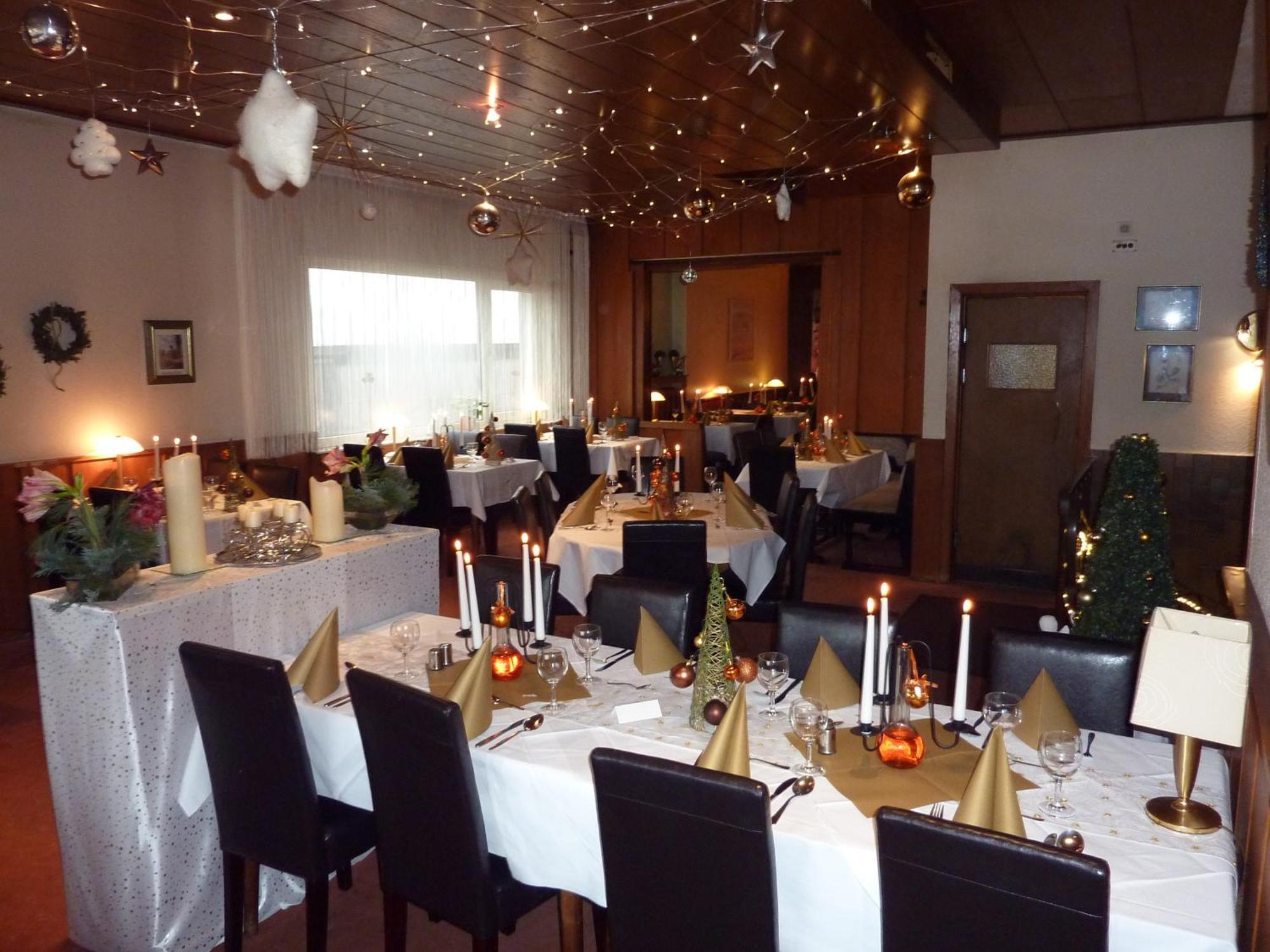 Hotel Heidehaus Mönchengladbach Buitenkant foto