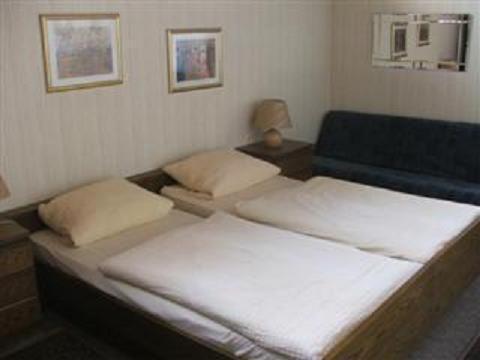 Hotel Heidehaus Mönchengladbach Kamer foto