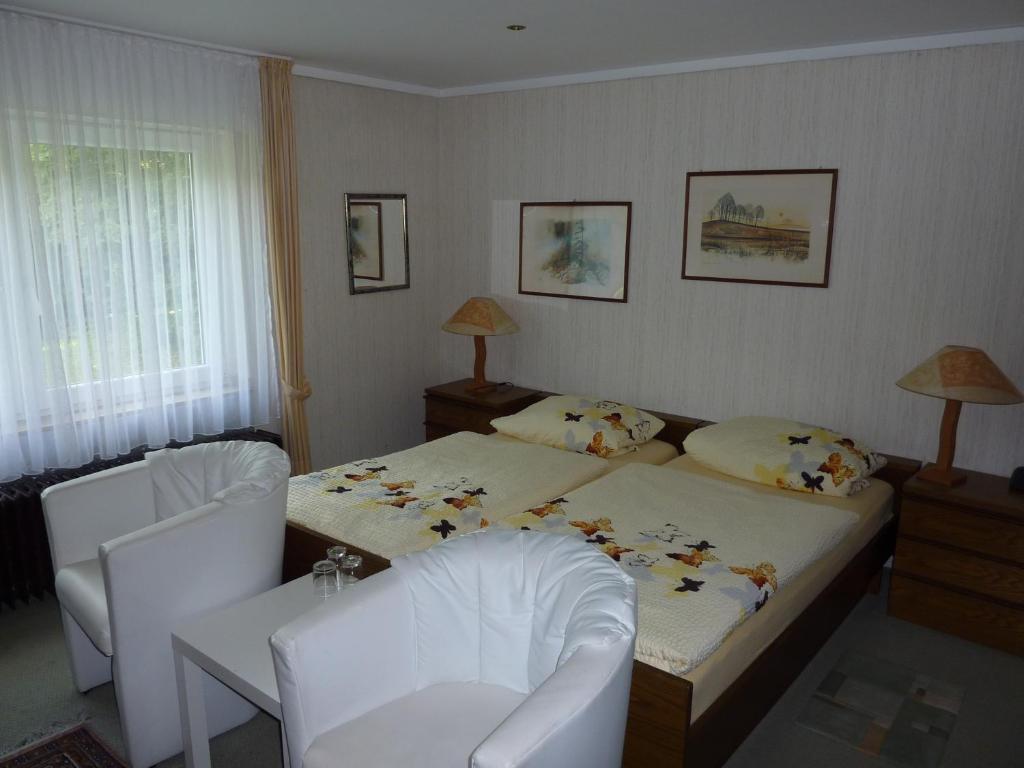 Hotel Heidehaus Mönchengladbach Kamer foto