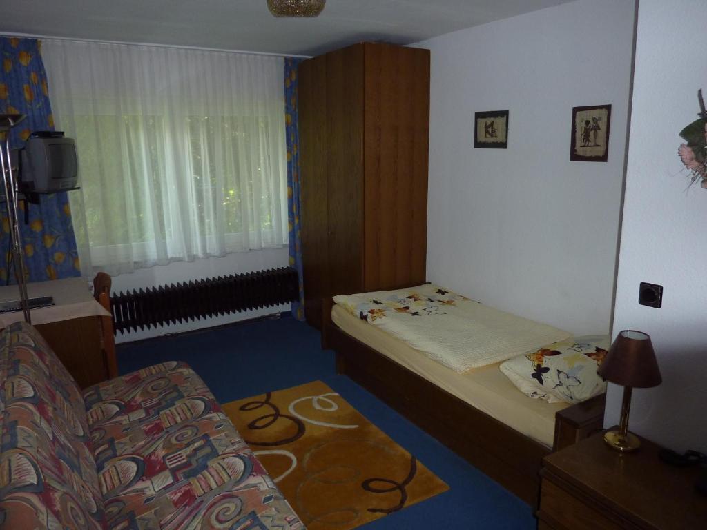 Hotel Heidehaus Mönchengladbach Kamer foto