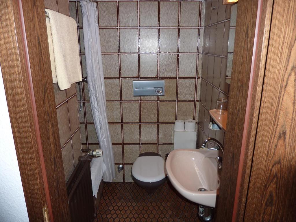 Hotel Heidehaus Mönchengladbach Kamer foto