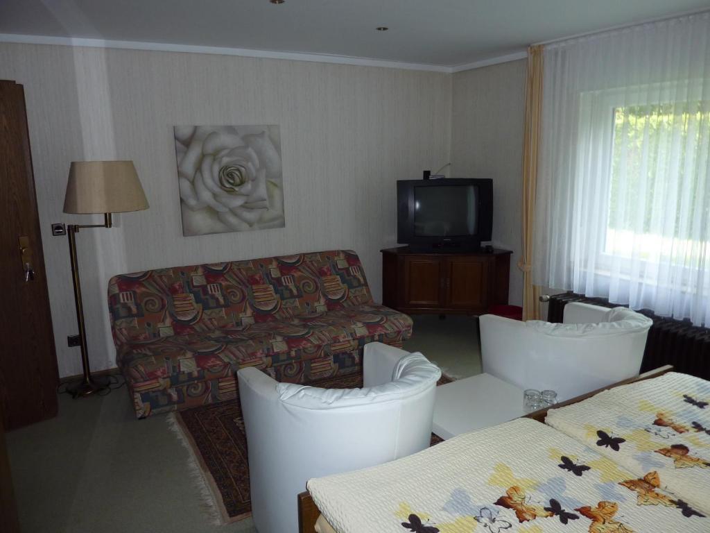Hotel Heidehaus Mönchengladbach Kamer foto